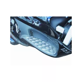   Ellenőrzőlemez szett SIP átmenő GILERA 50 Runner, CAT, DD, DT, 125 FX, VX -'05, 180-200 FXR, VXR -'05, 180-200 FXR, VXR -'05 számára