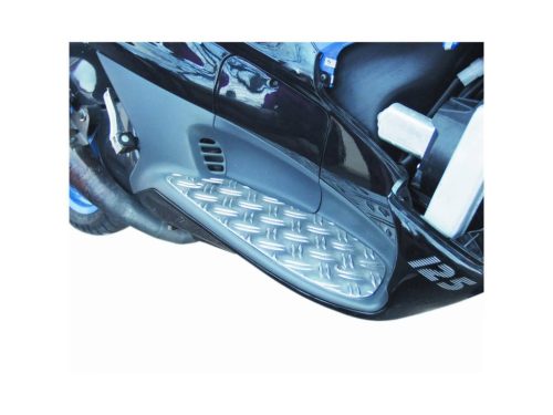 Ellenőrzőlemez szett SIP átmenő GILERA 50 Runner, CAT, DD, DT, 125 FX, VX -'05, 180-200 FXR, VXR -'05, 180-200 FXR, VXR -'05 számára