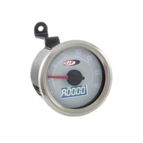   Fordulatszámmérő, sebességmérő SIP 2.0 Vespa 50 N, L, R, R, S, 90, 90, Vespa 50 N, L, R, S, S, S, 90