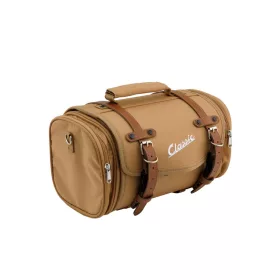 Táska, táska SIP Classic, kicsi a csomagtartóhoz