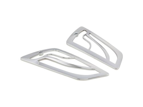Mutatórács SIP jobbra és balra, elöl Vespa GTS, GTS Super, GTV, GT 60, GT, GT, GT L 125-300ccm modellekhez