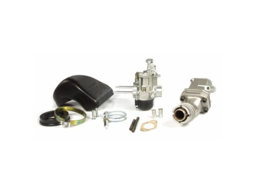Karburátor készlet SERIE PRO SHB 16.16 Vespa 50-125 VMA1-hez