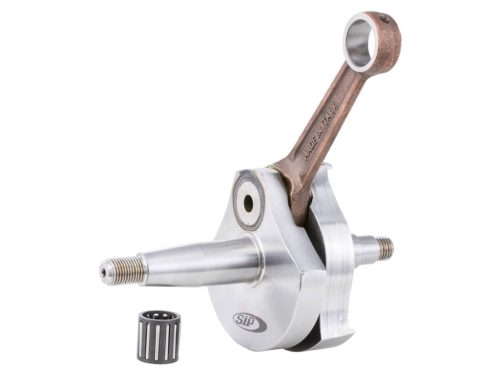 SIP PREMIUM forgattyús tengely Vespa 100, PK80-125 S, PK125, PK125 modellekhez