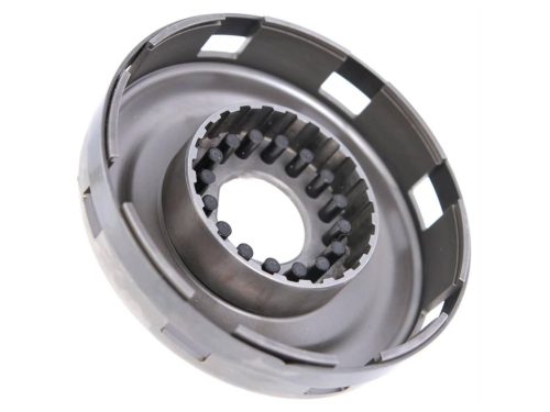 Kuplung kosár SIP COSA 2 Sport a COSA 2 kuplunghoz Vespa PX125-200 E Lusso '95->, '98, MY, '11, Cosa 2, '95->, '98, MY, '11