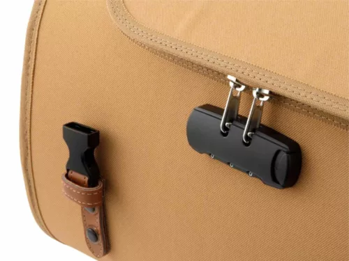 Táska, táska SIP Classic, nagyméretű csomagtartóhoz