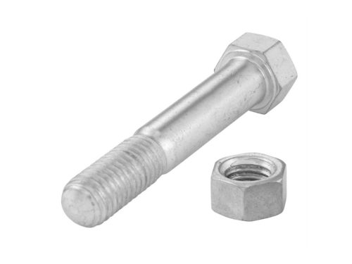 Csavar kormányfej M10x57 mm SIP Vespa 125 V31-33, VM, VN, VNB3-6, 150 VL, VB, VBA, VBB, VGL1T, VGL-A, VGL-B, GS, 160 GS, VGL-A, VGL-B, GS, 160 GS