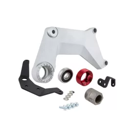   Lengőkar SIP sorozat Pordoi, hátsó Vespa GTS, GTS Super, GTV, GT 60, GT, GT, GT L 125-300ccm számára