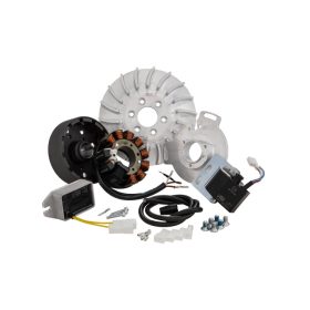   Gyújtás SIP Performance by VAPE Road a Lambretta DL, GP számára