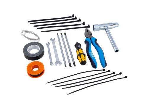 Board tool SIP CORTINA a Vespa 125 VNA-TS, 150 VBA-Sprint, Rally, PX80-200, PE, Lusso, Cosa, PE, PX80-200, PE, Lusso, Cosa modellekhez.