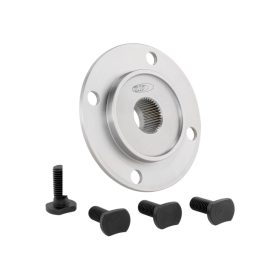   SIP Road hátsó fékdobtartó a Vespa 125 VM, VN, 150 VL, VB1T, T2, T3, VB1T, T2, T3 modellekhez