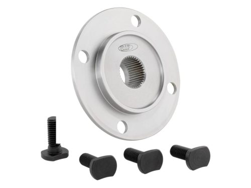 SIP Road hátsó fékdobtartó a Vespa 125 VM, VN, 150 VL, VB1T, T2, T3, VB1T, T2, T3 modellekhez