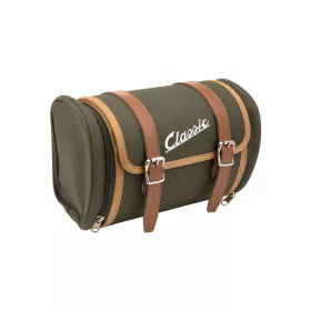   Táska SIP Classic csomagtartó, hátsó kapaszkodó SIP 70-es évek