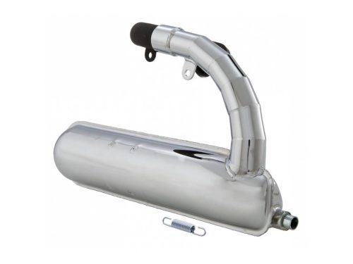 Versenykipufogó SIP ROAD Banana Vespa 50, N, L, R, S, Special, SR, SS, N, L, R, S, S, S, S, S, S, S, S, S, S, S