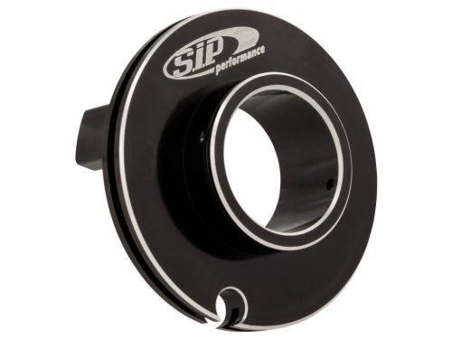 Gázgörgős kormányfej SIP Quick Throttle Disc Vespa PK50-125 S, SS, Lusso, XL, ETS, Rush, N, PX80-200, PE, Lusso, '98, MY, '11, T5 modellekhez