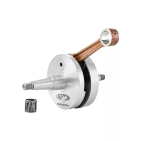   Hosszú löketű tengely SIP PREMIUM a Vespa 200 Rally VSE1T 33997 ->, P200E, PX200 E, Lusso, MY, Cosa, Lusso, PX200 E, PX200 E, Lusso, MY, Cosa