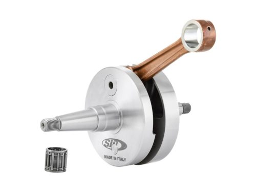 Hosszú löketű tengely SIP PREMIUM a Vespa 200 Rally VSE1T 33997 ->, P200E, PX200 E, Lusso, MY, Cosa, Lusso, PX200 E, PX200 E, Lusso, MY, Cosa