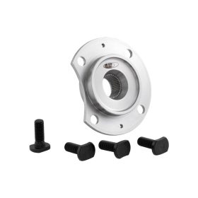 SIP Road hátsó fékdob rögzítés Vespa 150 GS-hez