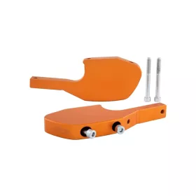   Lábtartó adapter SIP Pillion Vespa GTS, GTS Super, GTV, GT 60, GT, GT, GT L 125-300ccm modellekhez