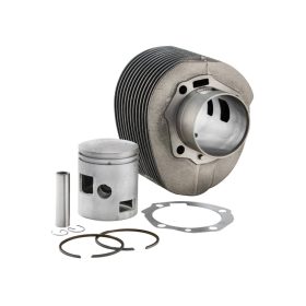   Henger SIP 200 cc Vespa 200 Rally, P200E, PX200 E, Lusso, '98, MY, Cosa 200, '98, MY, Cosa 200