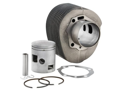 Henger SIP 200 cc Vespa 200 Rally, P200E, PX200 E, Lusso, '98, MY, Cosa 200, '98, MY, Cosa 200