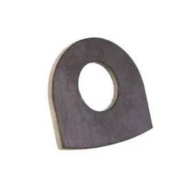   Lengőkarcsapágy alátét, belső SIP a Vespa 125 V1-15, V30-33, Hoffmann HA modellekhez