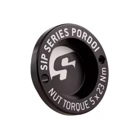   Porvédő 13 felni elöl SIP sorozat Pordoi Vespa GTS, GTS Super, GTV, GT 60, GT, GT, GT L 125-300ccm számára