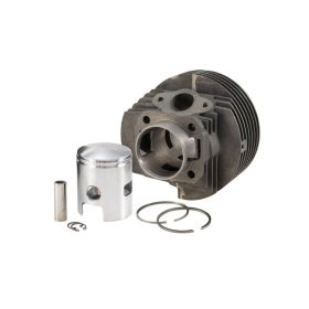 SERIE PRO 125 cc henger Vespa 125, PV, PK125-hez