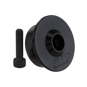   SIP rögzítőkészlet kormányvégtükrökhöz, kormányvégsúlyok nélkül, MK II Vespa GTS, GTS Super, GTV, GT 60, GT, GT, GT L modellekhez