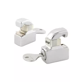   Zárkészlet oldalsó borítás SIP Vespa 125 GT, GTR, TS, Super, 150 GL, Sprint, V., Super, 160 GS, 180 SS, PX, 160 GS, 180 SS, PX