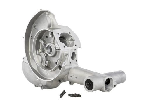 Motorház SIP EVO 56 mm-es löketű forgattyús tengelyhez Vespa 50-125, PV, ET3, PK50-125, S 1°, PV, ET3, PK50-125, S 1° motorházhoz