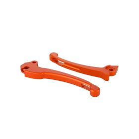   Sport kar szett SIP bal és jobb oldali kuplung, fék HBZ GRIMECA Vespa PX'98, MY, '11-es Vespákhoz