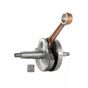 Versenytengely SERIE PRO by W5 a Vespa 180 Rallyhoz