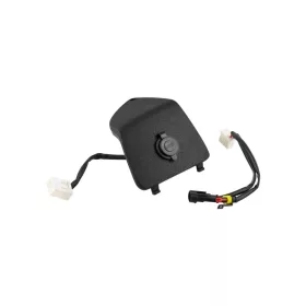   Csomagtérfedél balra SIP Vespa GTS, GTS Super, GTV, GT 60, GT, GT, GT L 125-300ccm modellekhez