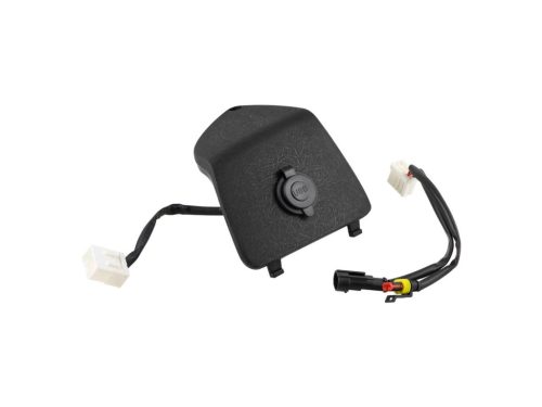 Csomagtérfedél balra SIP Vespa GTS, GTS Super, GTV, GT 60, GT, GT, GT L 125-300ccm modellekhez