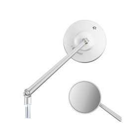   Standard tükör SIP sorozat Pordoi a kormány alsó részéhez jobbra vagy balra szerelhető Vespa minden modellhez Classic