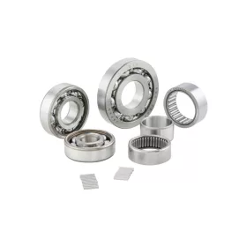   Csapágykészlet Motor SIP Vespa 200 Rally 2° VSE1T 33997->, P200E, PX200E, PX200 E 1°, PX200 E 1°, Vespa 200 Rally 2° VSE1T 33997->, P200E, PX200E, PX200 E 1°