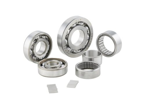 Csapágykészlet Motor SIP Vespa 200 Rally 2° VSE1T 33997->, P200E, PX200E, PX200 E 1°, PX200 E 1°, Vespa 200 Rally 2° VSE1T 33997->, P200E, PX200E, PX200 E 1°