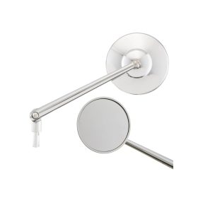   Standard tükör SIP sorozat Pordoi jobb vagy bal oldali Vespa PK50-125 XL, PX80-200 E Lusso, '98, MY, '11, '98, MY, '11