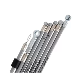   SIP Performance kábelkészlet Vespa PX80-200 E Lusso motorhoz