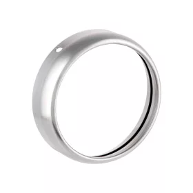   Lámpagyűrű SIP LED fényszóró, CNC a Vespa 125 VNB3-6, 150 VBA, VBB, VGLA-B, GS VS5, 160 GS számára