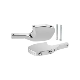   Lábtartó adapter SIP Pillion Vespa GTS, GTS Super, GTV, GT 60, GT, GT, GT L 125-300ccm modellekhez