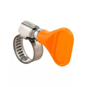 Tömlőbilincs SIP üzemanyagtömlő, pillangó