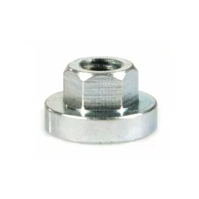   Anyák M10x1,5 mm SIP póluskerék Vespa 50 2°, N, N, R, S, Special V5A2, V5B1, 3, SR, SS, 90, R, SS, 100, 125, PV, 90, R, SS, 100, 125, PV