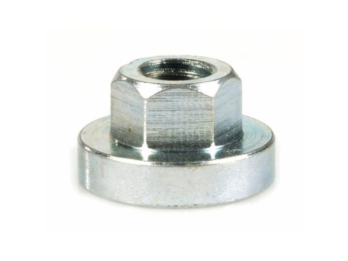 Anyák M10x1,5 mm SIP póluskerék Vespa 50 2°, N, N, R, S, Special V5A2, V5B1, 3, SR, SS, 90, R, SS, 100, 125, PV, 90, R, SS, 100, 125, PV