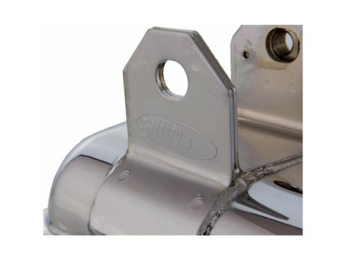 Versenykipufogó SIP ROAD 3.0 Vespa 125 VNA-TS, 150 VBA-Sprint, PX80-150, PE, Lusso modellekhez