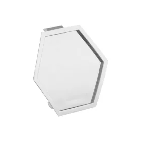   Alaplemez SIP 6 sarkos embléma kaszkád Vespa PK50-125 XL, XL2, PX80-200E, Lusso, '98, T5, PX80-200E, Lusso, '98, T5