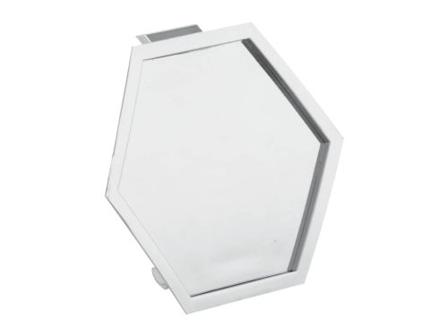 Alaplemez SIP 6 sarkos embléma kaszkád Vespa PK50-125 XL, XL2, PX80-200E, Lusso, '98, T5, PX80-200E, Lusso, '98, T5