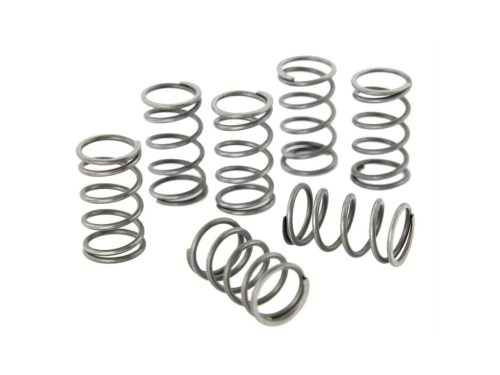 Kuplung rugók SIP Sport a Vespa 180 Rally VSD 14741 ->, 200 Rally, P200E, PX200 E, Lusso -> '94, Cosa 1, T5, LML Star, Deluxe 125-150 2T, 4T, LML Star, Deluxe 125-150 2T, 4T