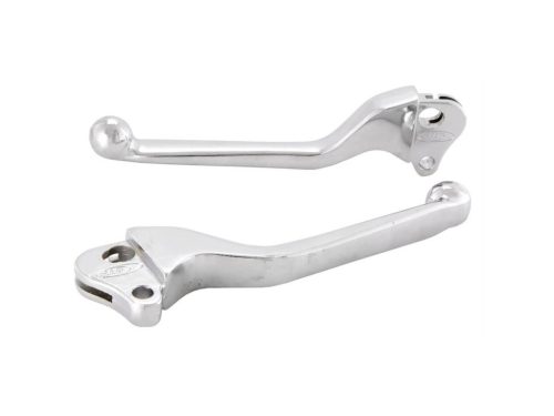 Sport kar készlet kuplung, fék SIP bal és jobb oldali Vespa 50-125, PV, ET3, PK, S, XL, 125 VNA?TS, 150VBA-T4, 160 GS, 180 SS, Rally, PX80-200, PE, Lusso, PX80-200, 160 GS, 180 SS, Rally, PX80-200, PE, Lusso