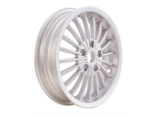 Felni elöl, hátul SIP Vespa GTS, GTS Super, GTV, GT 60, GT, GT, GT L 125-300ccm modellekhez